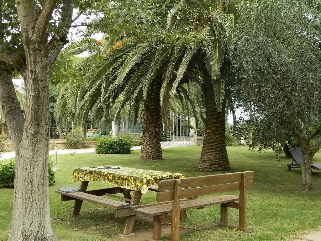 Appartamento Podere Santo Signoretto San Vincenzo Italia