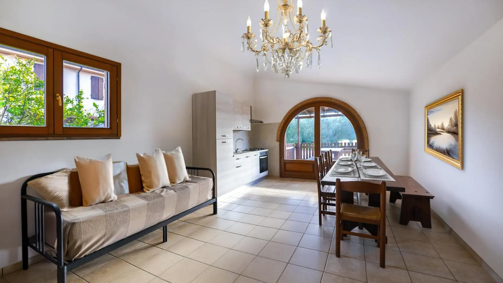 Podere Santo Signoretto San Vincenzo Italia