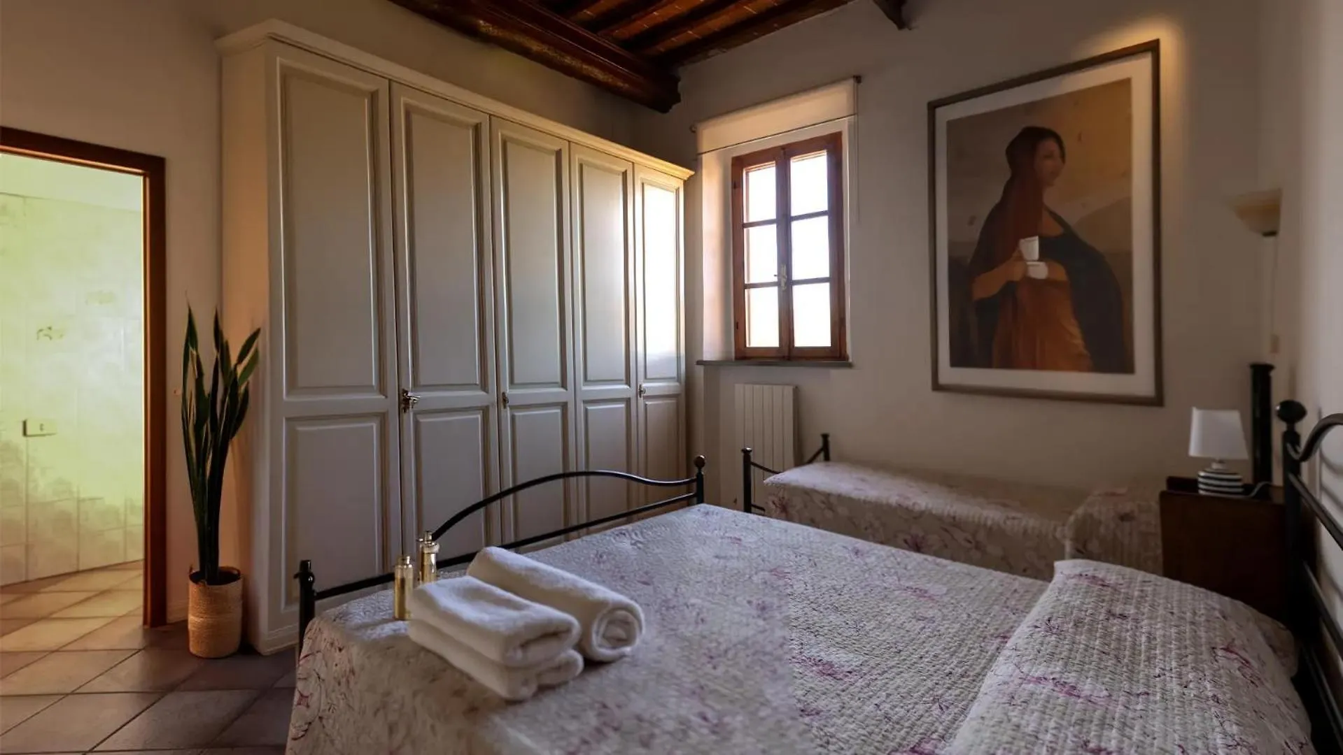 Podere Santo Signoretto San Vincenzo 0*,