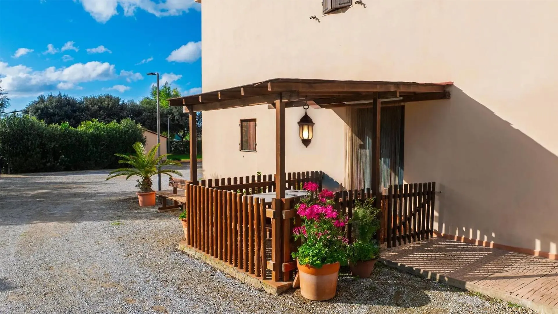 Podere Santo Signoretto San Vincenzo 0*,