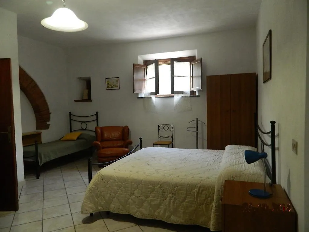 Podere Santo Signoretto San Vincenzo 0*,