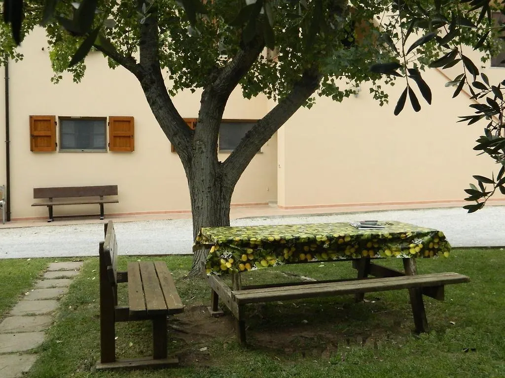 Podere Santo Signoretto San Vincenzo
