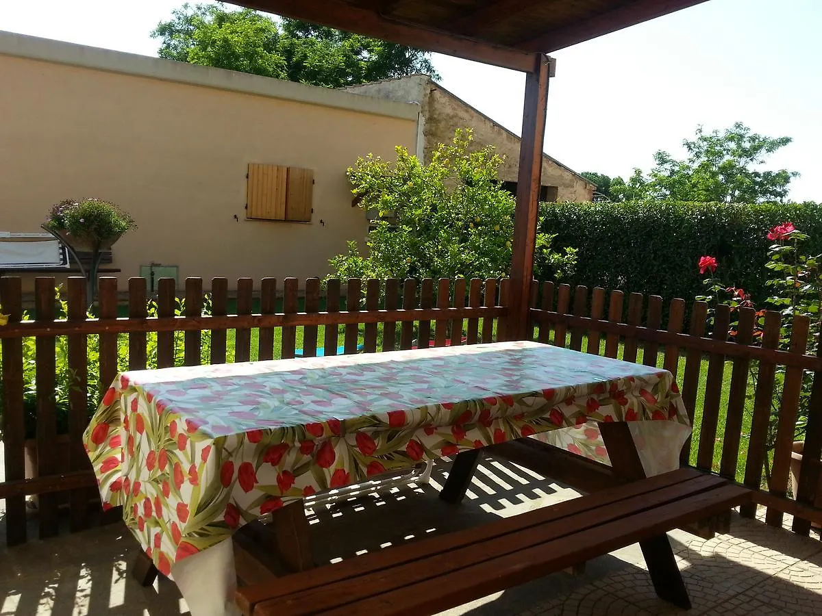 Podere Santo Signoretto San Vincenzo 0*,  Italia