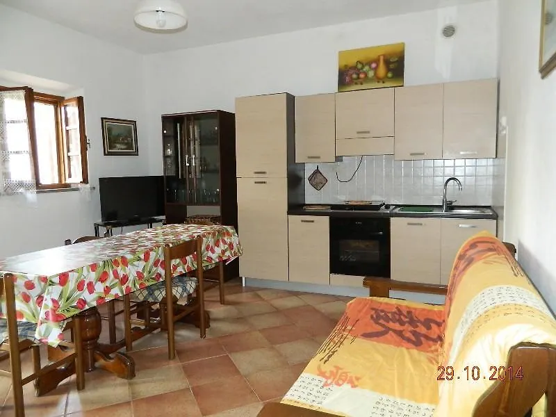 Podere Santo Signoretto San Vincenzo