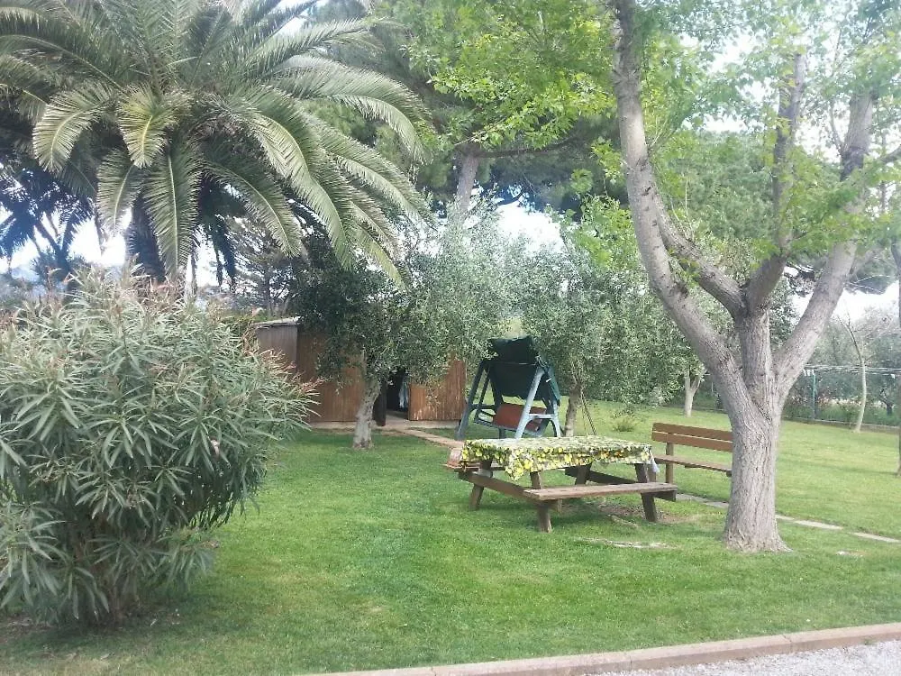 Appartamento Podere Santo Signoretto San Vincenzo