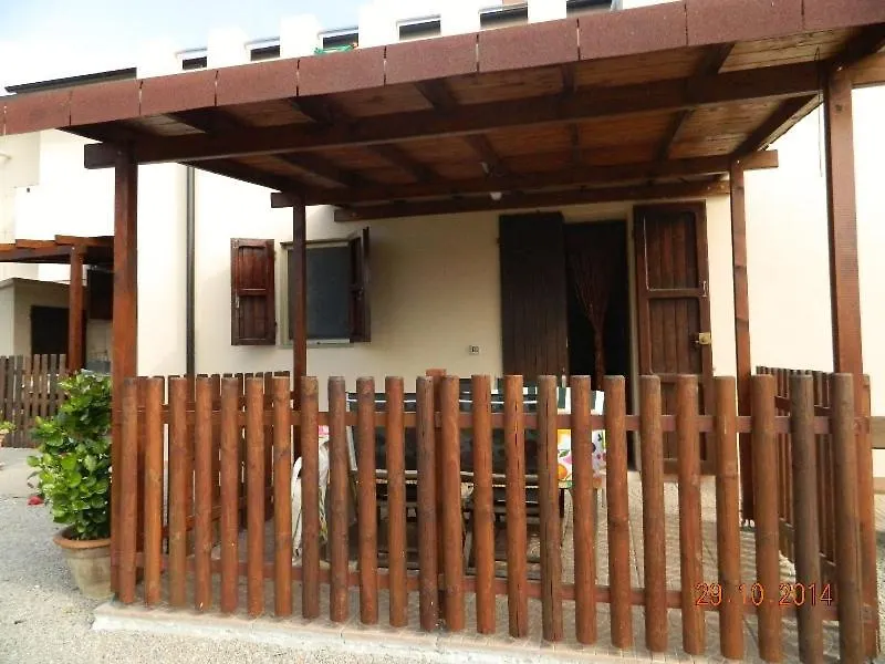 Lägenhet Podere Santo Signoretto San Vincenzo