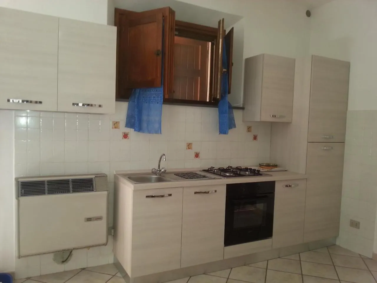 Appartamento Podere Santo Signoretto San Vincenzo
