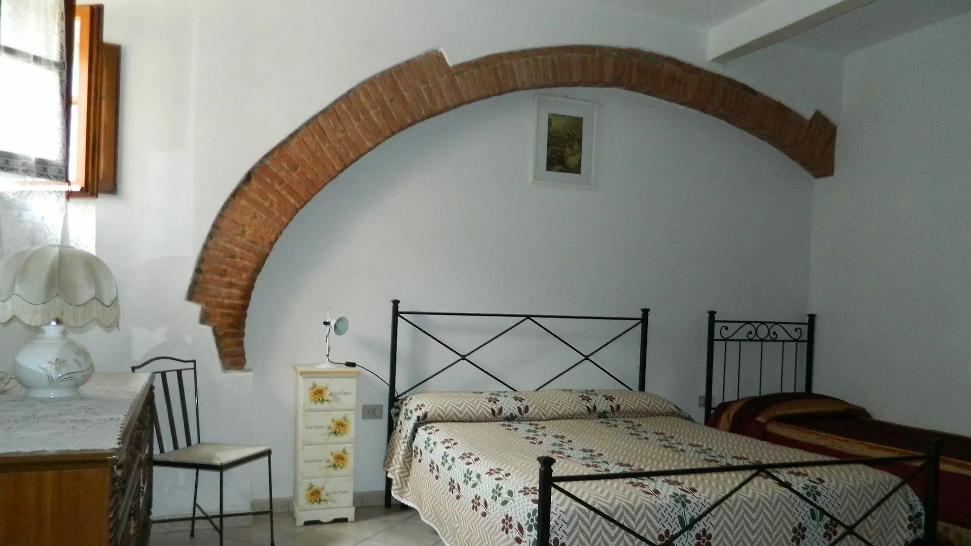 Podere Santo Signoretto San Vincenzo Italien