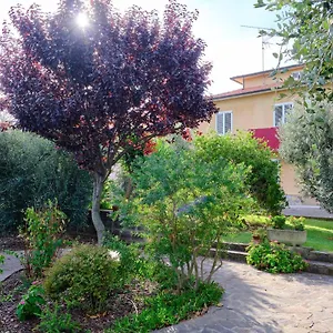 Gasthof Olioealloro, San Vincenzo