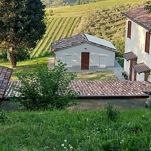  Casa vacanze Casetta Con Vista Italia