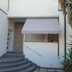Apartment Lecci Al Mare, San Vincenzo