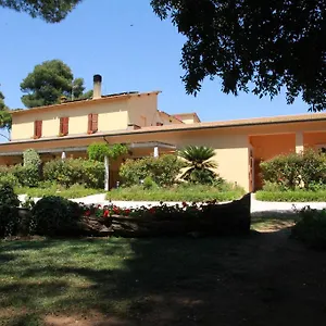La Ronca Alloggio per agriturismo